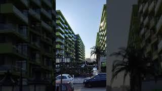 închiriem - regim hotelier apartamente premium in complexul Alezzi beach resort Mamaia nord