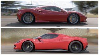 Forza Horizon 5 (Series X|S) - F8 v 296 - Estadio Circuit