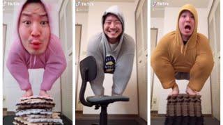 Junya1gou funny video  | JUNYA Best TikTok December 2020 Part 103 @Junya.じゅんや