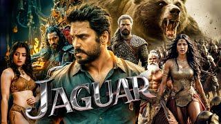 Jaguar Full HD South Movie | New South Indian Full Action Movie in Hindi Dubbed | Rashmika Mandanna