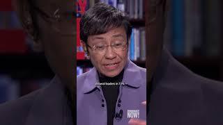 Organization predicts U.S. democracy will be “dead by summer”