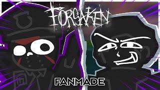 FORGOTTEN: AFTON JASON vs MARKIPLIER JIM - Special Last Man Standing Theme - UNOFFICIAL (roblox)