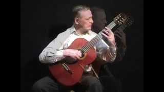 Antonio Sinopoili_Triste №2 (Aire Popular Argentino)