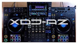 XDJ-AZ is finally HERE! | AlphaTheta 4-channel all-in-one DJ system | Product Demonstration