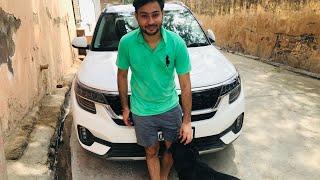 Cooking with Akash Panwar for Arun Panwar