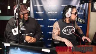 Dave Navarro Speaks Truth; Red Hot Chili Peppers, Jane's Addiction & Message to Bible Thumpers