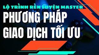 Rèn luyện Phương pháp giao dịch tối ưu bạn nên biết..........