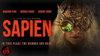 Fame is Temporary, Hell is Real | SAPIEN | Horror Supernatural | Full Movie