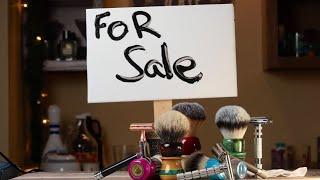 Watch This Before You Sell Your Shave Gear