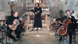 Abendgebet aus St. Joseph, Mittelbuch - 19 Uhr - 3. Mai 2020