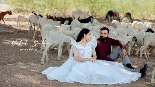 VASTAL & SHIKHA PREWEDDING 4K  ||   PREWEDDING 2025 || CAPTURE ART STUDIO BIKANER ||