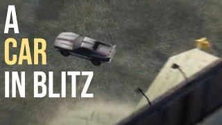 Car in Blitz! - Blitzhub