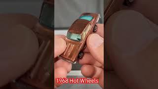 Hot Wheels Original 16 Part 1 of 4 #redlines #hotwheels #toycarcollector