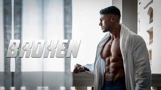 BROKEN  ANDREI DEIU | SHREDDED BEAST