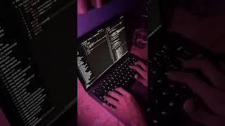 Night Code.