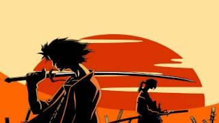 Nujabes - Samurai Champloo - Aruarian Dance [2A03+VRC7]