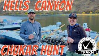 Chukar Hunting Hells Canyon On The Salmon River By Raft