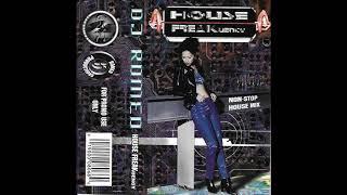 DJ Romeo - House Freakuency