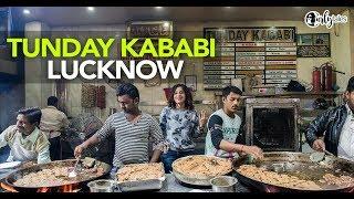 Tundey Kababi In Lucknow Is The Most Popular Kebab Joint Of The Country | Curly Tales