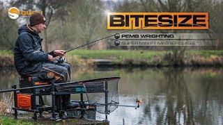 Super Mini F1 Fishing Masterclass | Guru Bitesize #008