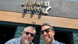 Burbank Spotlight: Inkwell Tavern - The Burbank Boys