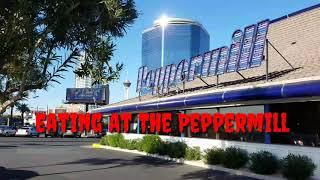 Peppermill Las Vegas