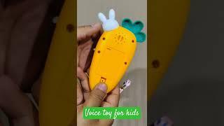 kids toy #kidstoys #toys #unboxingworld