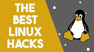 Our Favorite Linux Hacks 2024