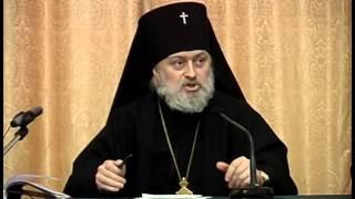 Лекции А.И.Осипова - Православное образование и воспитание