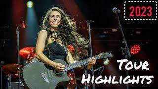 2023 Tour Highlights - Jessica Lynn