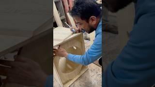8018 Subwoofer measurement #shortfeed ￼
