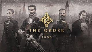 The Order 1886 - FULL GAME Walkthrough Gameplay No Commentary