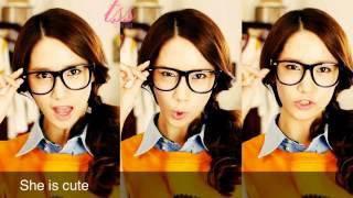 Queen YOONA 2