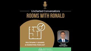 021 - Multifamily Leasing: FIVE Houston Property Tours Breakdown | Rooms with Ronald