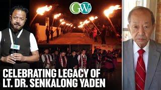 MERANGKONG SENSO MUNGDANG CELEBRATES LEGACY OF LT. DR. SENKALONG YADEN