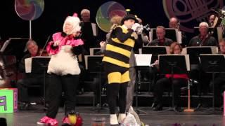 Little Orchestra Rossini with Buzz