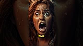The God Who Crawled Inside A Woman’s WHAT?! | Mythos Pasifika