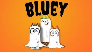 Top 5 BLUEY HALLOWEEN Episodes (Bluey Season 2)