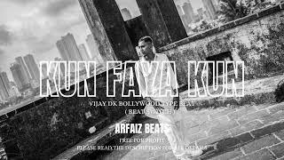 ( FREE FOR PROFIT ) VIJAY DK BOLLYWOOD Type Beat - KUN FAYA KUN - BEAT SWITCH