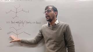 IUPAC NOMENCLATURE//CBSE ISC ICSE NEET IIT JEE // CHEMISTRY