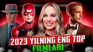 2023-Yilda namoish etilgan eng TOP kinolar! | O'zbek tilida video tahlil@iTVkinoseriallarvaTV