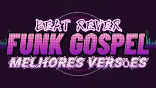 PODBLESSED 001 - MATEUS RS GO - Funk gospel 2021