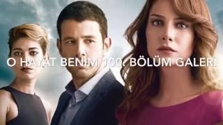 O Hayat Benim - 100. Bölüm Galeri • Sezon Finali (by Leon Futko)