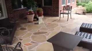 Tradition Outdoor Living- Patio Cover Project in Houston, TX