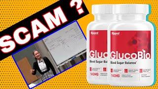 GlucoBio Blood Sugar Balance Reviews Scam, Exposing Fake Barbara O’Neill Ads