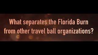 What's Separates the Florida Burn from Others?