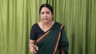 Meenakshi Chugh Audition marathi mother