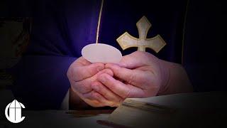 Catholic Mass Today: 3/9/25 | First Sunday of Lent