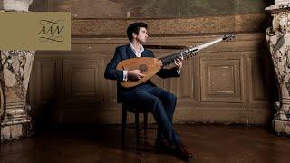 The Art of the Lute: Bach, Vivaldi, Buxtehude | Academy of Ancient Music [Full Concert]
