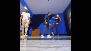 Afran Nisho And Mehazabien Are Dance ||New short tiktok 2021.